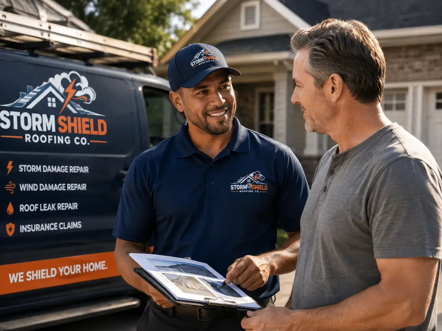 Storm Damage Roof Repair Occidental, CA FAQs